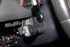 AUDI A3 2007 - utólagos tempomat beszerelés (AP900Ci)
