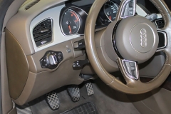Audi A5 Cabriolet 2016 - Tempomat beszerelés (AP900Ci)_04
