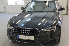 Audi A5 Cabriolet 2016 - Tempomat beszerelés (AP900Ci)_06