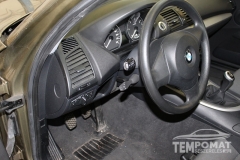BMW 1 (E87) 2005 - Tempomat beszerelés (AP900Ci)_03