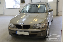 BMW 1 (E87) 2005 - Tempomat beszerelés (AP900Ci)_4-1
