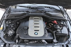 BMW 5 (E61) 2006 - Tempomat beszerelés (AP900Ci)_06