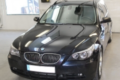 BMW 5 (E61) 2006 - Tempomat beszerelés (AP900Ci)_07