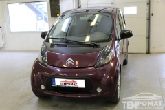 Citroen C-Zero 2012 - Tempomat beszerelés_03