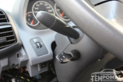 Citroen Jumper 2002 - Tempomat beszerelés (AP900)_05