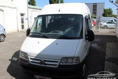 Citroen Jumper 2002 - Tempomat beszerelés (AP900)_08