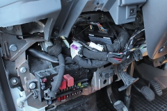 Citroën Jumper 2003 - Tempomat beszerelés (AP900)_03