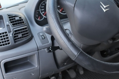Citroën Jumper 2003 - Tempomat beszerelés (AP900)_05