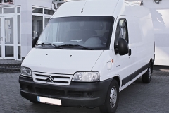 Citroën Jumper 2003 - Tempomat beszerelés (AP900)_06