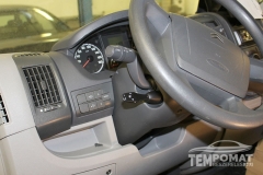 Citroen Jumper 2008 - Tempomat beszerelés (AP900)_02