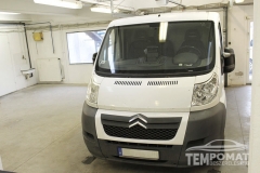 Citroen Jumper 2008 - Tempomat beszerelés (AP900)-03-1