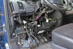 Citroen Jumper 2015 - Tempomat beszerelés (AP900C)_01