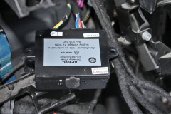 Citroen Jumper 2015 - Tempomat beszerelés (AP900C)_07