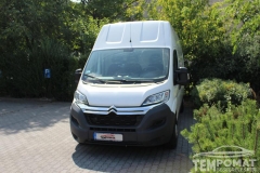 Citroen Jumper 2015 - Tempomat beszerelés (AP900C)_09