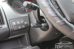 Citroen Jumper 2015 - Tempomat beszerelés (AP900C)_02
