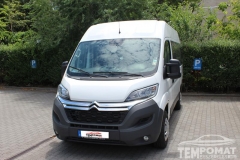 Citroen Jumper 2015 - Tempomat beszerelés (AP900C)_03