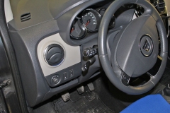 Dacia Dokker 2012 - Tempomat beszerelés (AP900C)_03