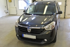 Dacia Dokker 2012 - Tempomat beszerelés (AP900C)_04