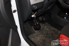 Dacia Dokker 2014 - Tempomat beszerelés_01