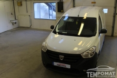 Dacia Dokker 2014 - Tempomat beszerelés_04