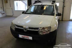 Dacia Duster 2013 - Tempomat beszerelés (AP900) II_01