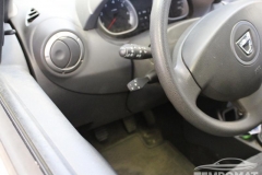 Dacia Duster 2013 - Tempomat beszerelés (AP900) II_02
