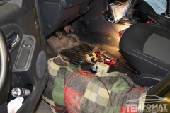 Dacia Duster 2016 - Tempomat beszerelés_01