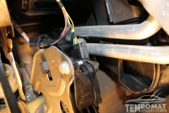 Dacia Duster 2016 - Tempomat beszerelés_03
