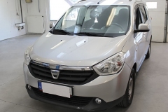 Dacia Lodgy 2012 - Tempomat beszerelés (AP900)_03