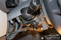 Dacia Lodgy 2012 - Tempomat beszerelés_02
