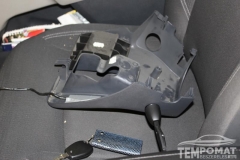 Dacia Lodgy 2012 - Tempomat beszerelés_05