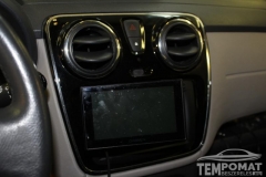 Dacia Lodgy 2012 - Tempomat beszerelés_06