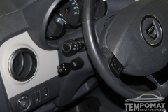 Dacia Lodgy 2012 - Tempomat beszerelés_09