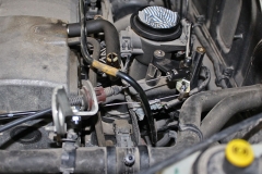 Dacia Logan 2007 - Tempomat beszerelés (AP500)_05