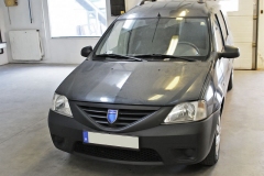 Dacia Logan 2007 - Tempomat beszerelés (AP500)_10