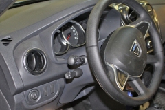 Dacia Logan 2018 - Tempomat beszerelés (AP900C)_03