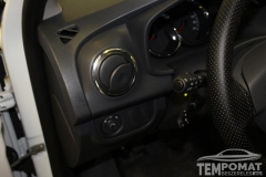 Dacia Sandero 2016 - Tempomat beszerelés_06