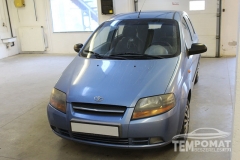 Chevrolet Kalos 2003 - utólagos tempomat beszerelés (AP500)_07-1