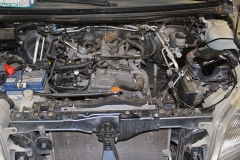 Daihatsu Terios 2009 - Tempomat beszerelés (AP500)_02