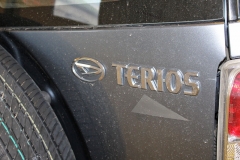 Daihatsu Terios 2009 - Tempomat beszerelés (AP500)_12