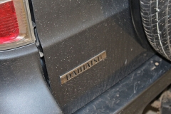 Daihatsu Terios 2009 - Tempomat beszerelés (AP500)_13