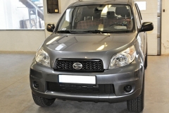 Daihatsu Terios 2009 - Tempomat beszerelés (AP500)_14