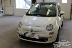 Fiat 500 2015 - Tempomat beszerelés_04