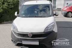 Fiat Doblo 2016 - utólagos tempomat beszerelés (AP900C) - 03