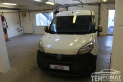 Fiat Doblo 2016 - Tempomat beszerelés_06