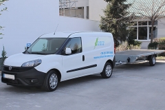 Fiat Doblo 2020 - Tempomat beszerelés (AP900Ci)_04