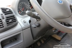 Fiat Ducato 2003 lakóautó - Tempomat beszerelés (AP900)_12