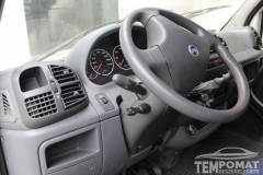 Fiat Ducato 2005 - Tempomat beszerelés_03