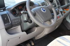 Fiat Ducato 2007 - Tempomat beszerelés_02