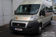 Fiat Ducato 2009 - Tempomat beszerelés_03
